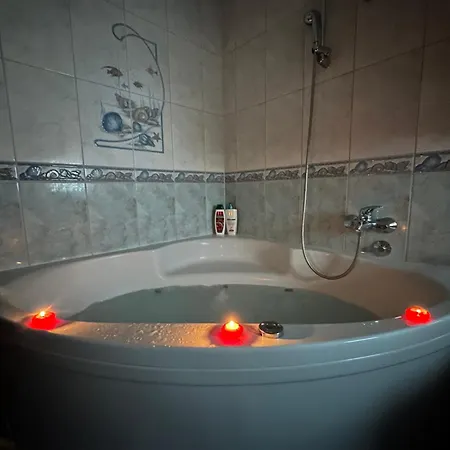 Lägenhet Naresi Mostar