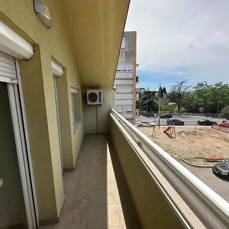 Naresi Lägenhet Mostar