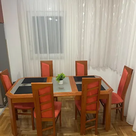 아파트 Naresi *