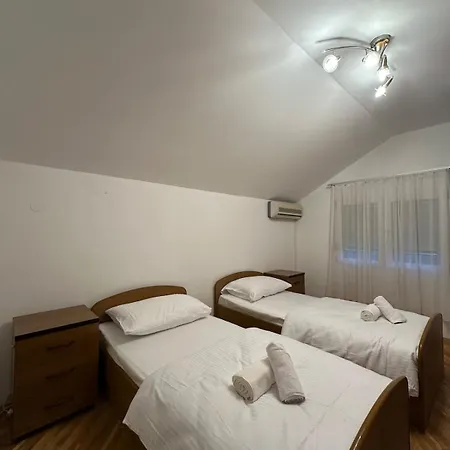 Naresi Apartment Mostar