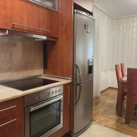 Lägenhet Naresi Mostar