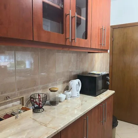 아파트 Naresi 모스타르